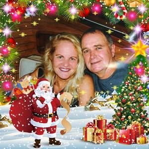 Meet your Posher, Teri